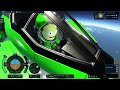 Setting The CIRCUMNAVIGATION World Record in Kerbal Space Program 2