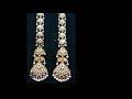 rajputi earrings ki desing rajputi earring pata rajputi earrings image rajputi gold earring mj