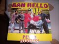 Ban Hello - La Vi E Mwen ( ZOUK RETRO ) 1988