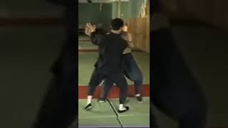 Bruce Lee's rare footage 1