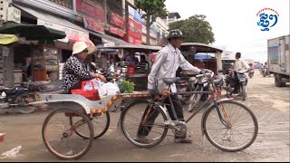 លោក ទូច តស៊ូធាក់រ៉ឺម៉ក ដែលជិតបាត់បង់ [ថ្មីៗ៣នាទី]-(ThmeyThmey)