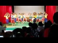 tbal kdoeng dance របាំត្បាល់ក្តឿង