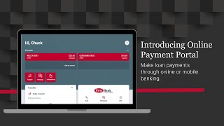 Introducing Online Payment Portal