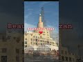 Makkah Azan 🕋🕋 Viral azan 🕋 #dohacity #ytshort #shorts #azan