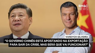 China anuncia política fiscal proativa e apoio ao consumo em 2025 | BM\u0026C NEWS