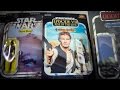 Rancho Obi-Wan's Star Wars Fan Artifacts Collection