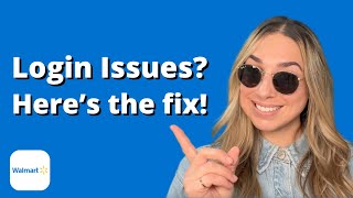 Walmart Spark Driver Login Issues Here S The Fix