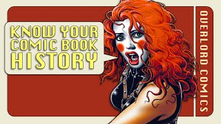 The Comic Book Ages Examined (Complete)