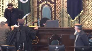 KP Assembly Proceedings 30-12-2024