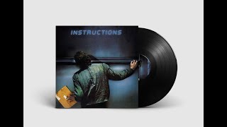 Instructions - The Extra