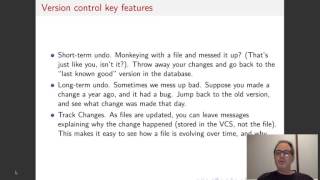 Version Control Part 2