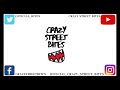 crazy street bites demo video