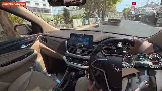 #688 - TIPS BODI BONGSOR TETAP LINCAH - CORTEZ L 1.8 M/T - POV DRIVING INDONESIA