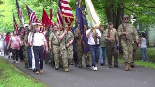 Remembering our fallen heroes in Sullivan County