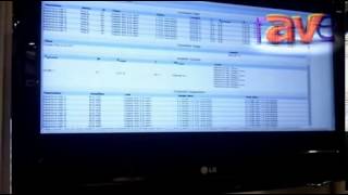 ISE 2013: Univox by edin Explains its New Design Software