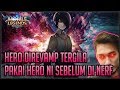 HERO MID PALING OP! SEMUA ORANG BAKAL REBUT HERO NI!