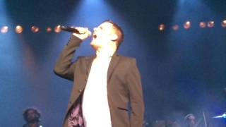 Ave Maria + Bohemian Rhapsody - Marc Martel with the Ultimate Queen Celebration