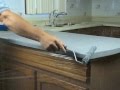 SpreadStone™ Countertop Finishing Kit - Instructional Video SpreadStone™ Countertop Finishing Kit - Instructional Video