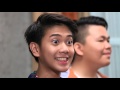 CJR - Tante Linda (Behind The Scene)