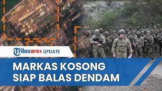 2.000 Tentara Wagner Tinggalkan Markas di Belarus, Geruduk Rusia Buntut Kematian Prigozhin