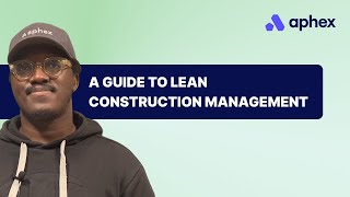 How to Implement Lean Construction