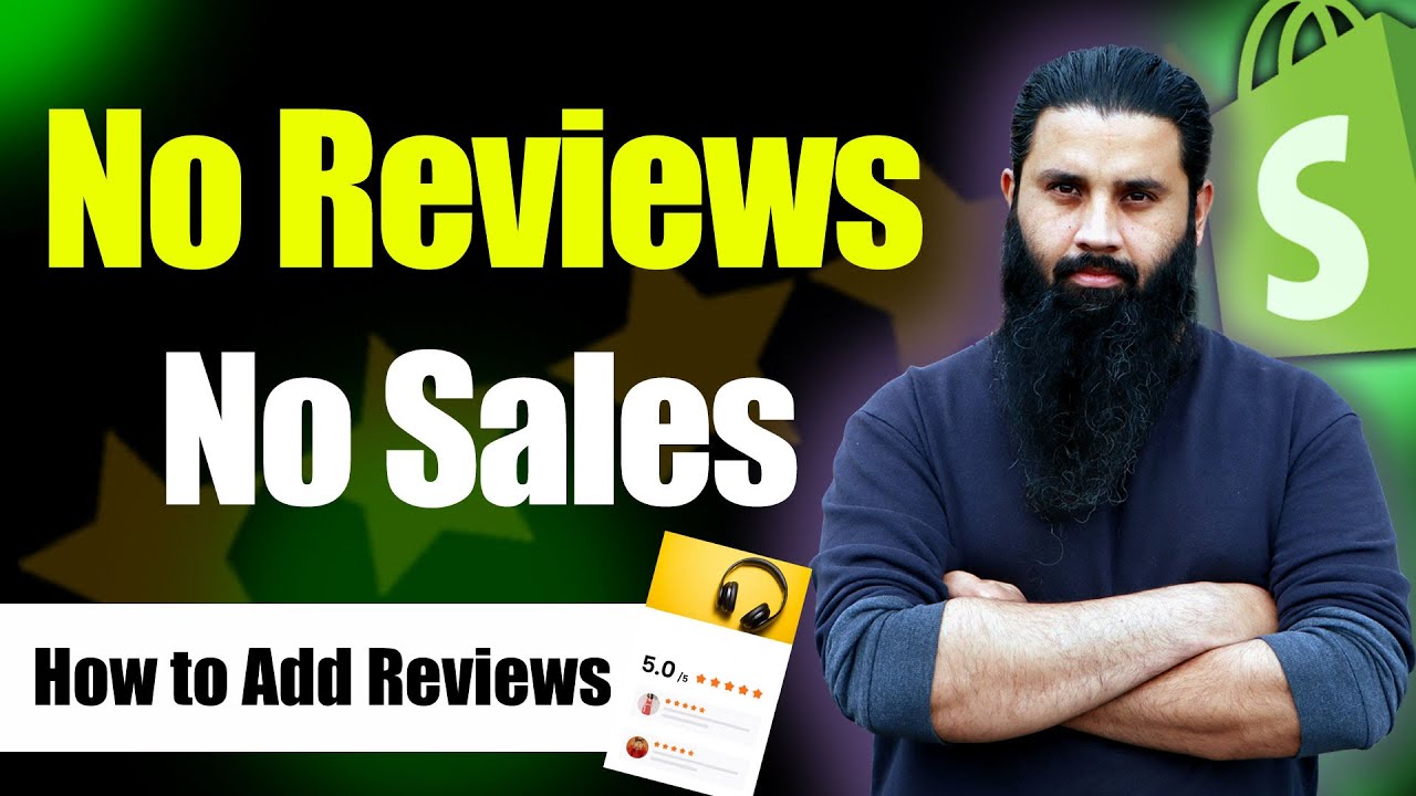 Best Way Increase Your Shopify Sales With Shopify Review App | How To ...