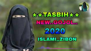 Islamic new gojol