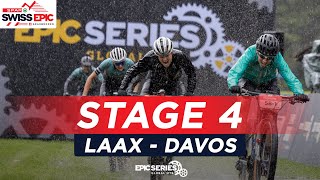 Stage 4 | 2022 SPAR Swiss Epic