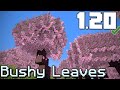 Better Leaves Texture Pack 1.20/1.20.6 Download & Install Tutorial