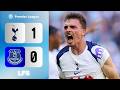 SPURS ARE SAFE - WEST HAM ARE RELEGATED!!