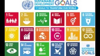 Trick to Learn 17 SDGs (Sustainable Development Goals)