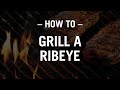 How to Grill a Perfect Ribeye | Grill Seeker and Omaha Steaks