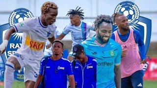 Rayon Sports igaruye abakinnyi bayinyuzemo🔥Ibya Bassane Koulagna🔥