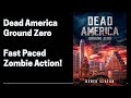 Dead America - Ground Zero (Dead America Book 0)