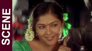 Rajeev Kanakala Takes Kamalini Mukarjee Photos Love Scene || Meenakshi Movie Scenes || SVV