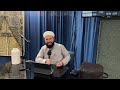 Purification of the Soul: Spiritual Clarity & True Success | Imam Ayham at Masjed AlNour