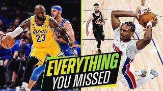 NBA's Nightly Recap | May 5, 2026