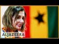 Ghana marks 400 years since American slave trade