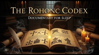 The Rohonc Codex Hungary's Impossible Book - Documentary for Sleep