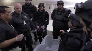 Cell Extraction Response Team