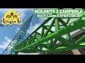 Kingda Ka 2 - NoLimits 2 Zamperla Multi-Launch Spike Concept