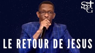 Le retour de Jesus Part 1- Pastor Malory Laurent