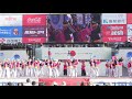 4k らんラン東海　高知よさこい祭り 2019 全国大会