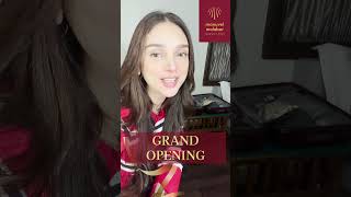 Manuvel Malabar Jewellers Noida - Launch Invite by Aditi Rao Hydari