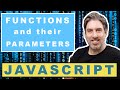 Javascript Functions & Parameters and Best Coding Practises to Validate Arguments