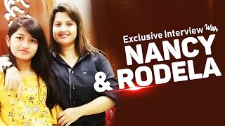 NANCY & RODELA” Exclusive Interview with Tanvir Tareq | 94.4 JAGO FM