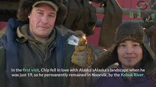 Life Below Zero Why Was Chip Hailstone Convicted