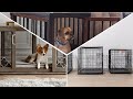 Top 5 Best Dog Crates of 2024: Reviews and Recommendations