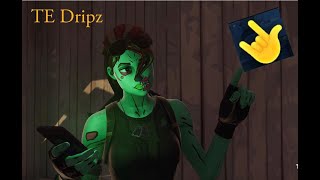 Introducing TE Drxpz