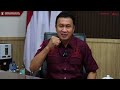 Optimalisasi Pencatatan & Pengakuan KIK melalui Program Kerjasama Kumham Sumut dengan Pemda Sumut